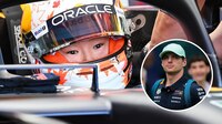 Yuki Tsunoda asegura que ‘a una vuelta’ es casi tan rápido como Max Verstappen