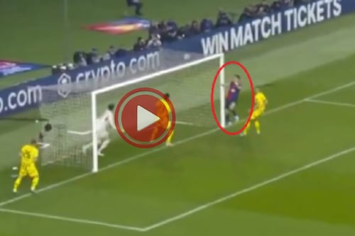 Remató SOBRE LA LÍNEA: Se juntan Lamine, Raphinha y Lewandowski para marcar un GOLAZO y el 2-0 ante Dortmund