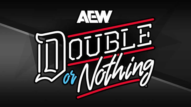 AEW Double or Nothing 2026 EN VIVO: Dónde ver HOY en TV, online, fecha, horario del PPV y cartelera