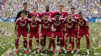 ¡Por tercer año consecutivo! Real Madrid rompe el RÉCORD como el equipo MÁS CARO del mundo