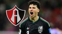 Jorge Sánchez tendría ‘negociaciones avanzadas’ para volver a la Liga MX ¡con el ATLAS!