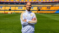 ‘Hay cosas que seguramente habrá que mejorar y trabajaremos’; Guido Pizarro sobre su debut con Tigres en Liga MX