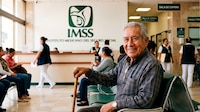 Pensión IMSS 2026: ¿Cómo recibir un aumento de hasta 35% en tu pago de Octubre? Ve los requisitos