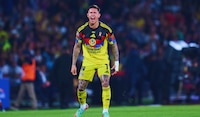 Cruzeiro CIERRA NEGOCIACIÓN por Brian Rodríguez y el uruguayo continuará con Club América