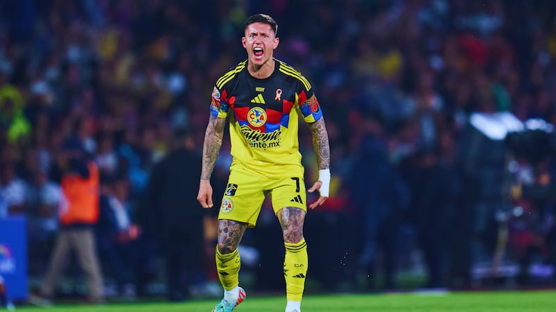 Cruzeiro CIERRA NEGOCIACIÓN por Brian Rodríguez y el uruguayo continuará con Club América