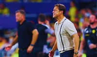 Almeyda LAMENTÓ poco descanso para clubes mexicanos tras Leagues Cup: ‘Una pena, se debió contemplar’