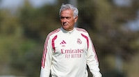 Mourinho se ‘cansa’ de elogios al Barça: ‘Cada vez es más difícil oír algo positivo del Real Madrid’