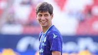 ‘Háganlo por CR7’; Jürgen Damm pide a España vencer a Argentina en la Final del Mundial 2026