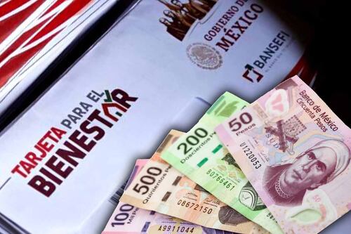 Pensión Bienestar, Mujeres y con Discapacidad: ¿Qué letras y apellidos cobran HOY 3 de marzo?