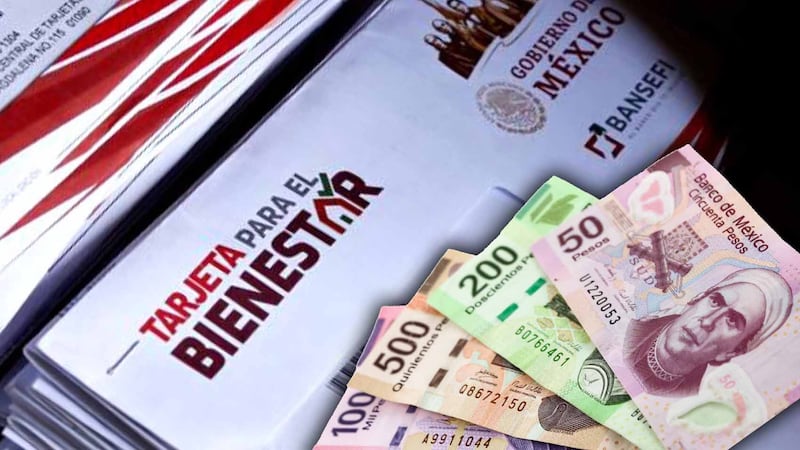 Pensión Bienestar, Mujeres y con Discapacidad: ¿Qué letras y apellidos cobran HOY 3 de marzo?