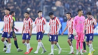 ‘A Chivas se le olvidó ganar’; en LUP condenan el mal presente del Rebaño en Leagues Cup