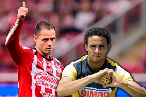 ‘Chicharito es un chingón, no necesita agradarle a nadie’; Enrique Esqueda pide RESPETO a CH14