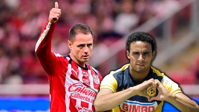 ‘Chicharito es un chingón, no necesita agradarle a nadie’; Enrique Esqueda pide RESPETO a CH14