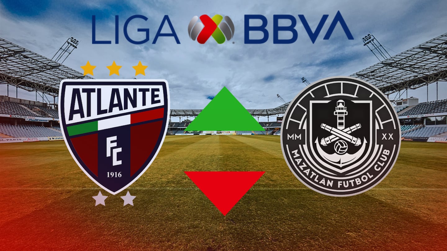 Atlante AMARRA COMPRA del Mazatlán y prepara REGRESO a Liga MX en 2026 – Fox Sports
