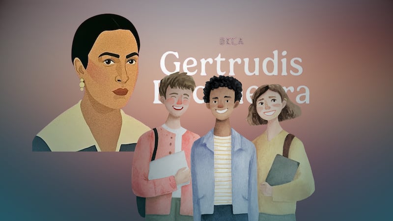 Beca Gertrudis Bocanegra 2026: ¿Quiénes pueden hacer su registro, en qué fechas y cómo pedir este apoyo?