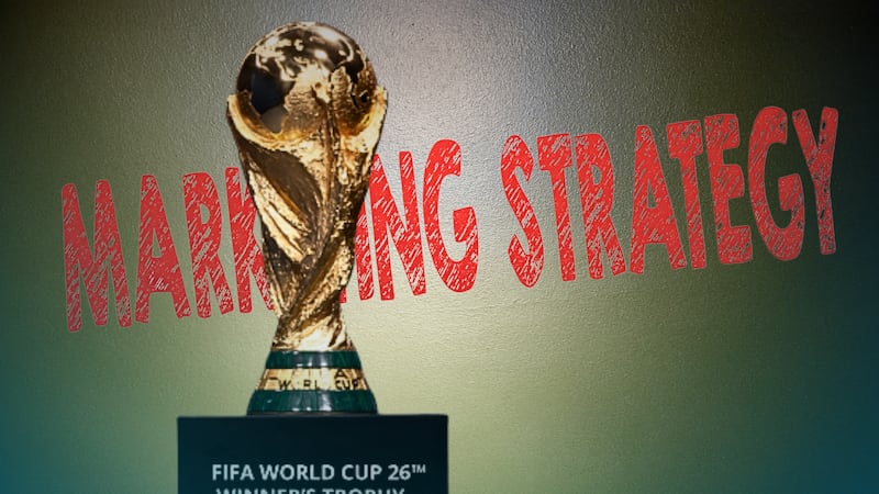 Senado mexicano aprueba reforma vs. ‘marketing de emboscada’, a menos de 100 días del Mundial 2026