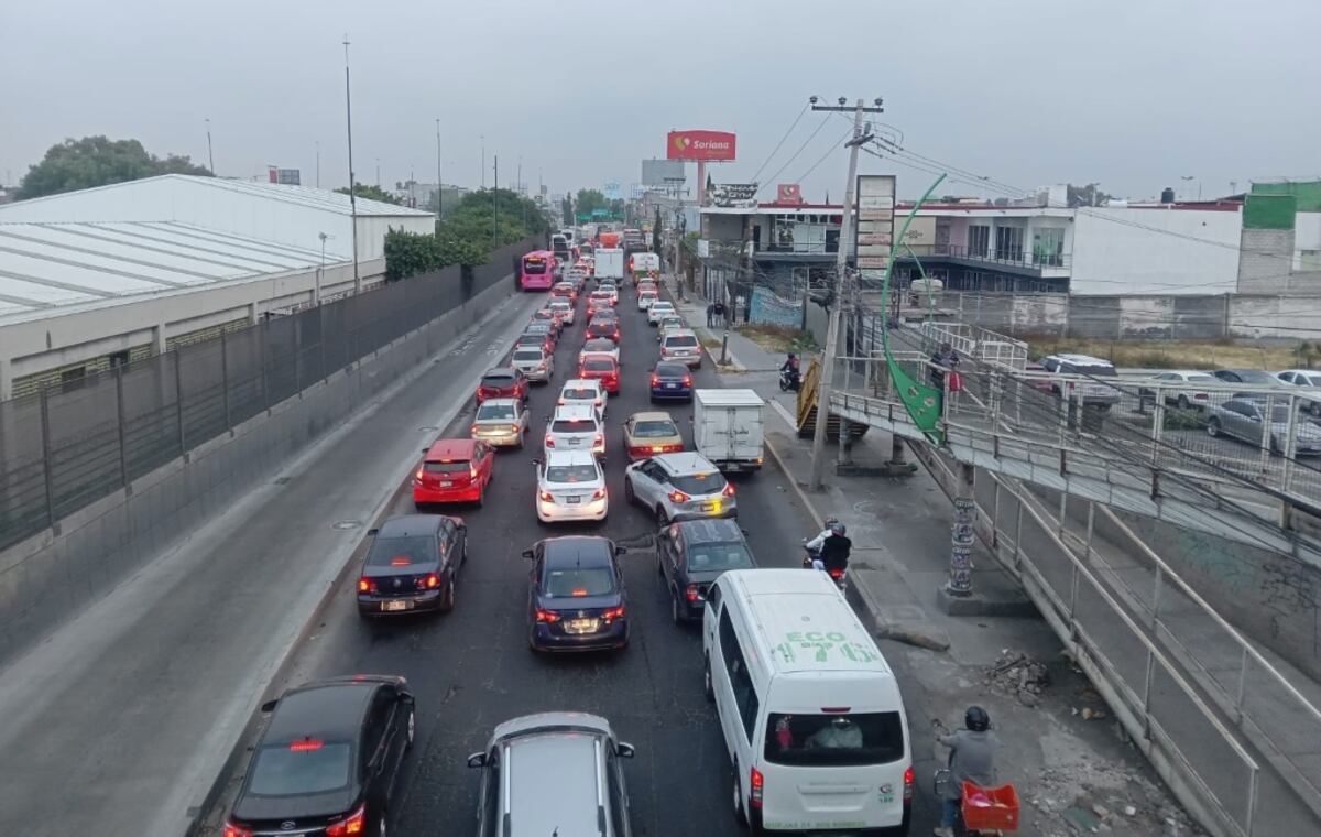 Cierre de carreteras y autopistas HOY Lunes 17 de Febrero: ¿Dónde habrá ...
