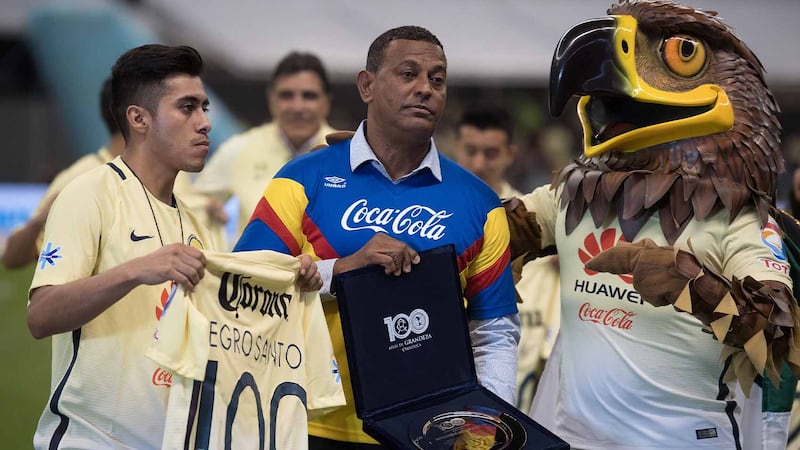 Antonio Carlos Santos señala a jugadores del América: ‘Le estaban tendiendo la cama a Jardine’