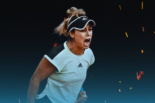 Renata Zarazúa arranca con triunfo en Auckland y enfrentará a la séptima FAVORITA en segunda ronda