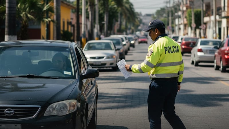 ¿Debes multas de tránsito en CDMX? Habrá 90% de DESCUENTO para 2026, pero sólo en estos casos
