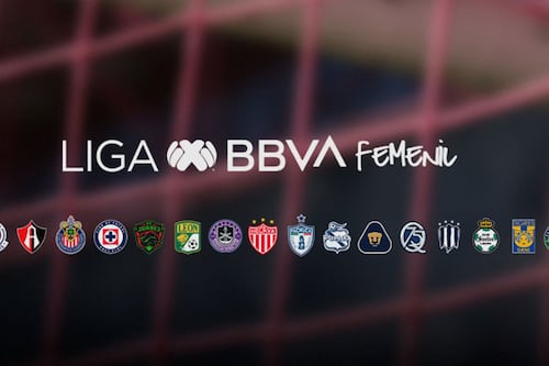 ¡Terminó con sorpresas! Así queda la Tabla General del Clausura 2026 de Liga MX Femenil
