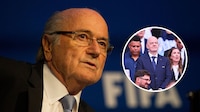 ¡Pedrada a Infantino! Joseph Blatter pide recuperar el futbol ‘bajo un nuevo liderazgo’ en FIFA