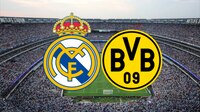 Real Madrid vs Borussia Dortmund EN VIVO: Dónde ver en TV, online y hora Cuartos de Final Mundial de Clubes 2025