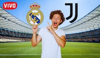 Partidos HOY martes 1 de julio 2025 EN VIVO: Dónde ver el Real Madrid vs Juventus en México
