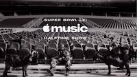 NFL anuncia a Jay-Z como artista para el show de medio tiempo del Super Bowl LXI en 2027