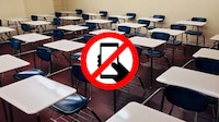 SEP: ¿Prohibición de uso de celulares para alumnos en escuelas también aplica para maestros?-uti