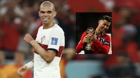 ¡Como Pelé y Maradona! Pepe desea que Cristiano Ronaldo se corone en el Mundial 2026, tercero en México