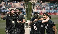 México y Estados Unidos ARRASAN en el historial de CAMPEONES Copa Oro: ¿Quién más ganó el torneo?