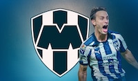 Sergio Canales se va de Rayados, tras casi 3 años en México, y dedica EMOTIVO MENSAJE