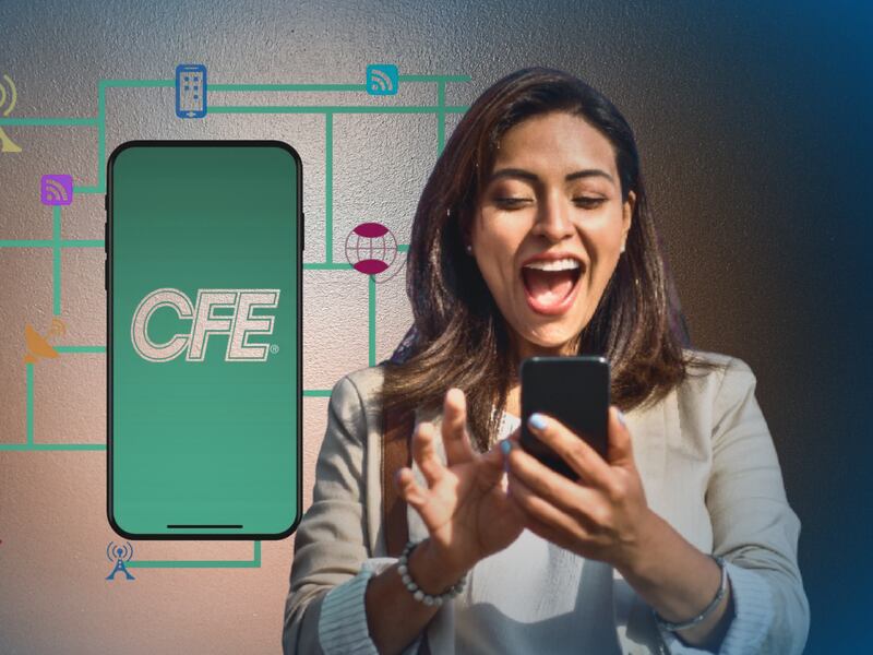 ¿Cómo tener el Internet Móvil de CFE en Mayo 2026? Precios de sus planes y cómo contratarlo