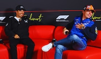 Verstappen SE QUEDA en Red Bull hasta 2030: ‘Estuve más cerca de dejar F1 que de cambiar de equipo’