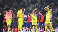 ‘América se pasó todo el torneo en la mediocridad’; en LUP lo señalan tras caer eliminado en Cuartos