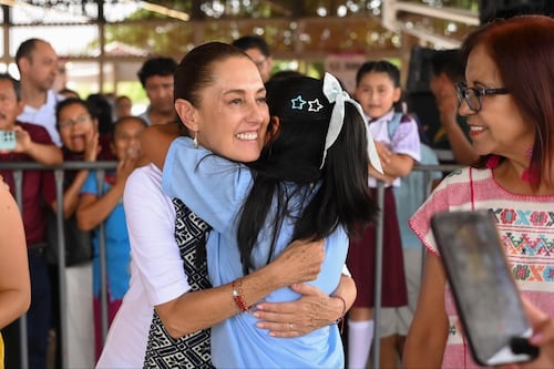SEP: No lo olvides, ¿qué días se suspenden las clases en Junio por el Mundial 2026?