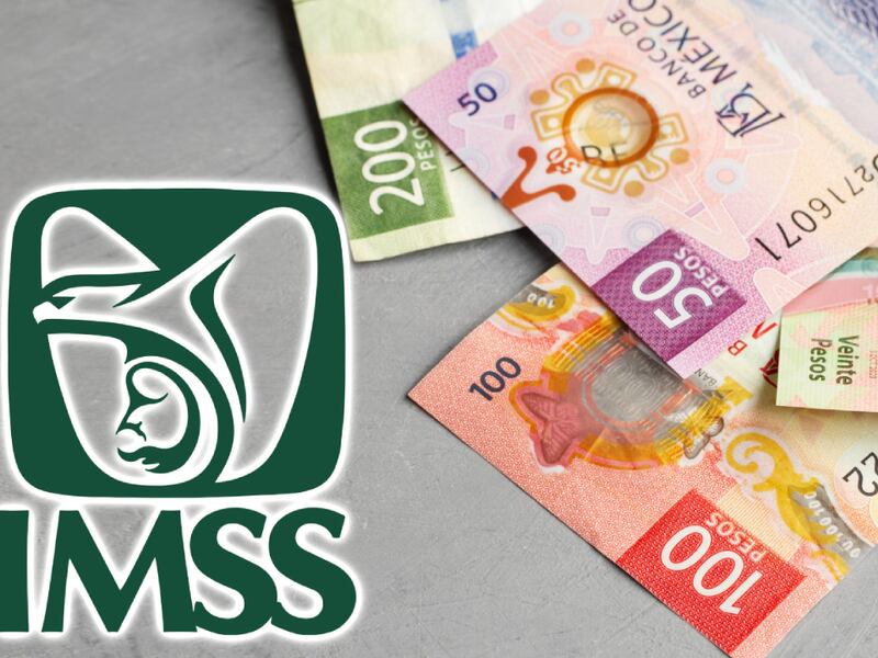 Pensión IMSS 2026: Requisitos para poder obtener el pago por Incapacidad Permanente