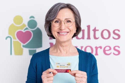 Estas letras y apellidos cobran HOY 21 de noviembre su Pensión Bienestar y Mujeres Bienestar