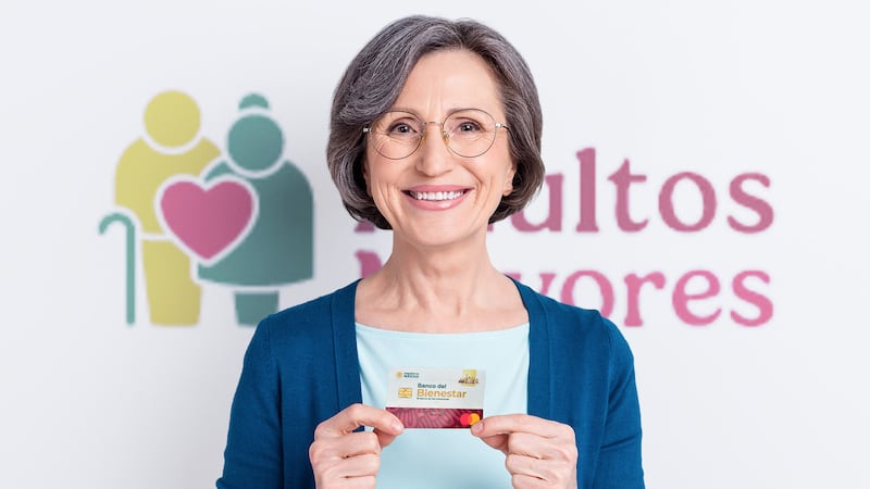 Por este MOTIVO los adultos mayores NO recibirán un nuevo pago de la Pensión Bienestar