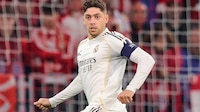 Reportan PELEA en el Real Madrid entre Valverde y Tchouameni, y el vestidor totalmente roto