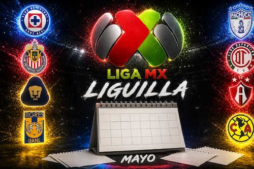 Por este MOTIVO es que NO se juega la Liguilla del Clausura 2026 a media semana