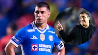 Efraín Juárez revela por qué Erik Lira aún no va a Europa: ALTO PRECIO y SATURACIÓN del mercado
