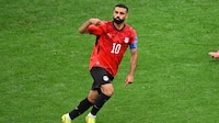 ¡Dramático hasta el final! Egipto clasifica a la siguiente ronda tras igualar con Irán