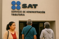 SAT: Las conductas que no debes realizar en mayo de 2026 tras la declaración anual