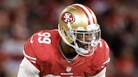 Luto en la NFL: Murió Aldon Smith, ex figura de los San Francisco 49ers; tenía 36 años