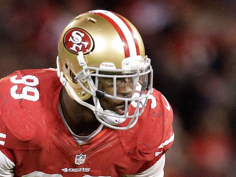 Luto en la NFL: Murió Aldon Smith, ex figura de los San Francisco 49ers; tenía 36 años