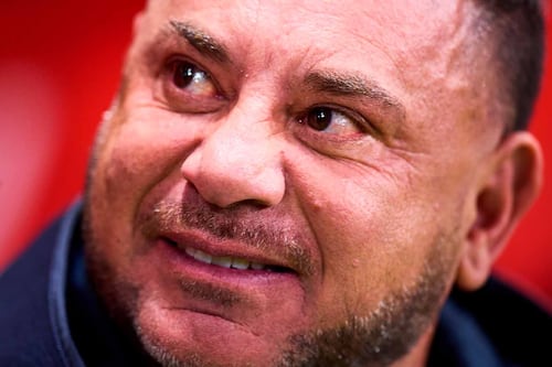 ‘Si somos contundentes, ganamos 10-0 fácil’; Antonio Mohamed quería humillar al San Diego FC