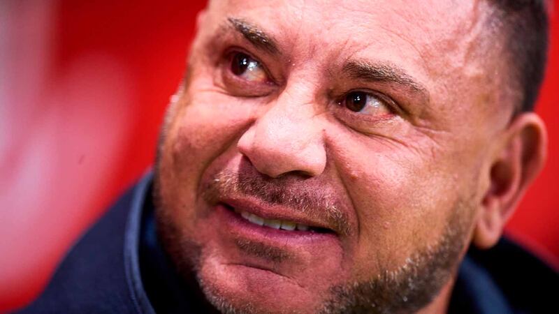 Antonio Mohamed se cierra al Tri tras ser rechazado: ‘Ya les dije que no vuelvan a buscarme más’