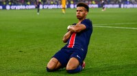 ¡El PSG saborea la copa! Désiré Doué pone el 2-0 sobre el Inter en la final de Champions League (VIDEO)